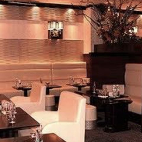 銀座ルーセントの店内画像