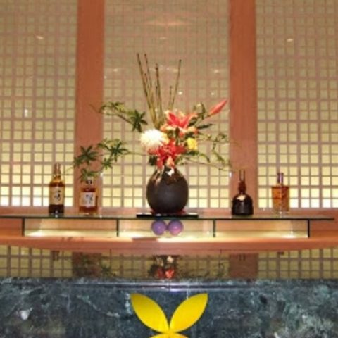 銀座撫子の店内画像