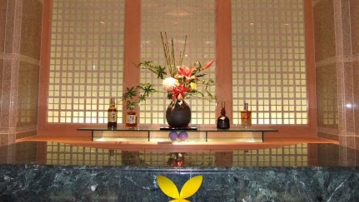 銀座撫子の店内画像