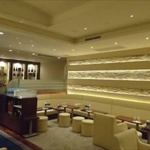 銀座クラブビジュの店内画像