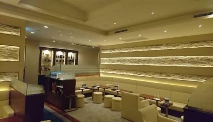 銀座クラブビジュの店内画像
